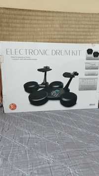 Perkusja Sheffield  Electronic Drum kit