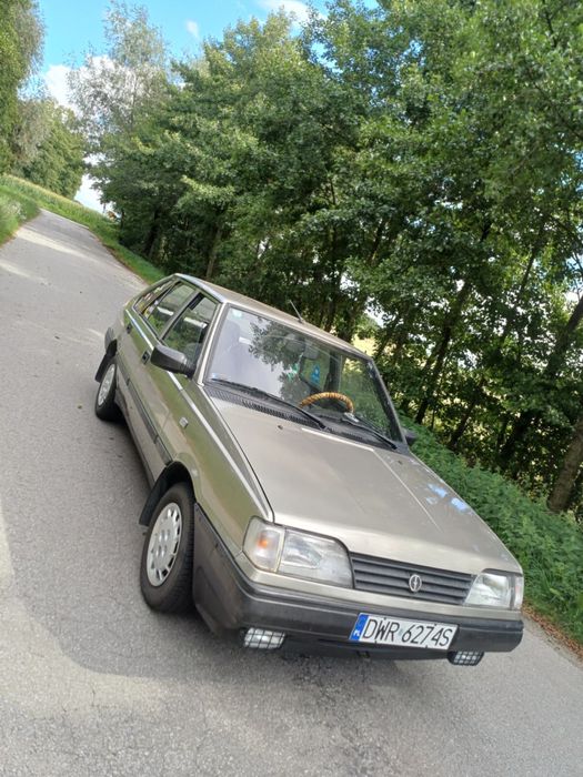 Polonez Caro 1.6 – 1996 r.