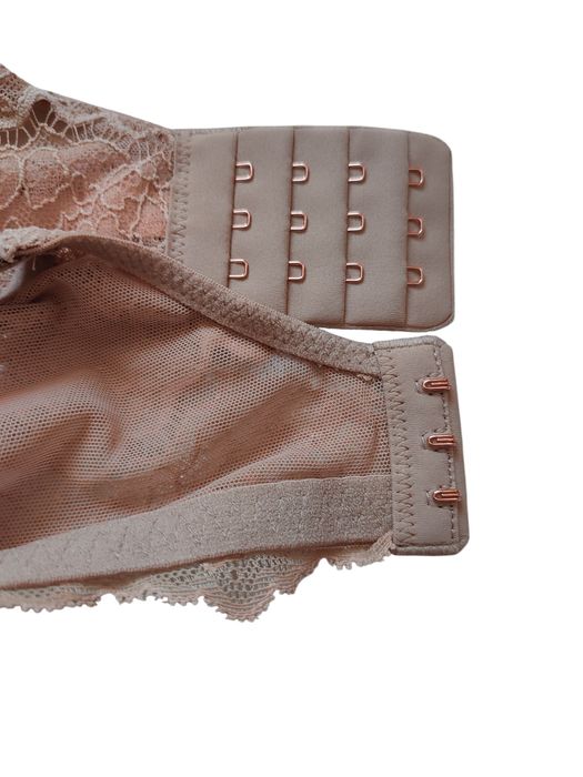 Бюстгальтер з push-up із серії dream angels від victoria's secret