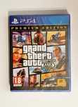 Playstation Grand theft auto
