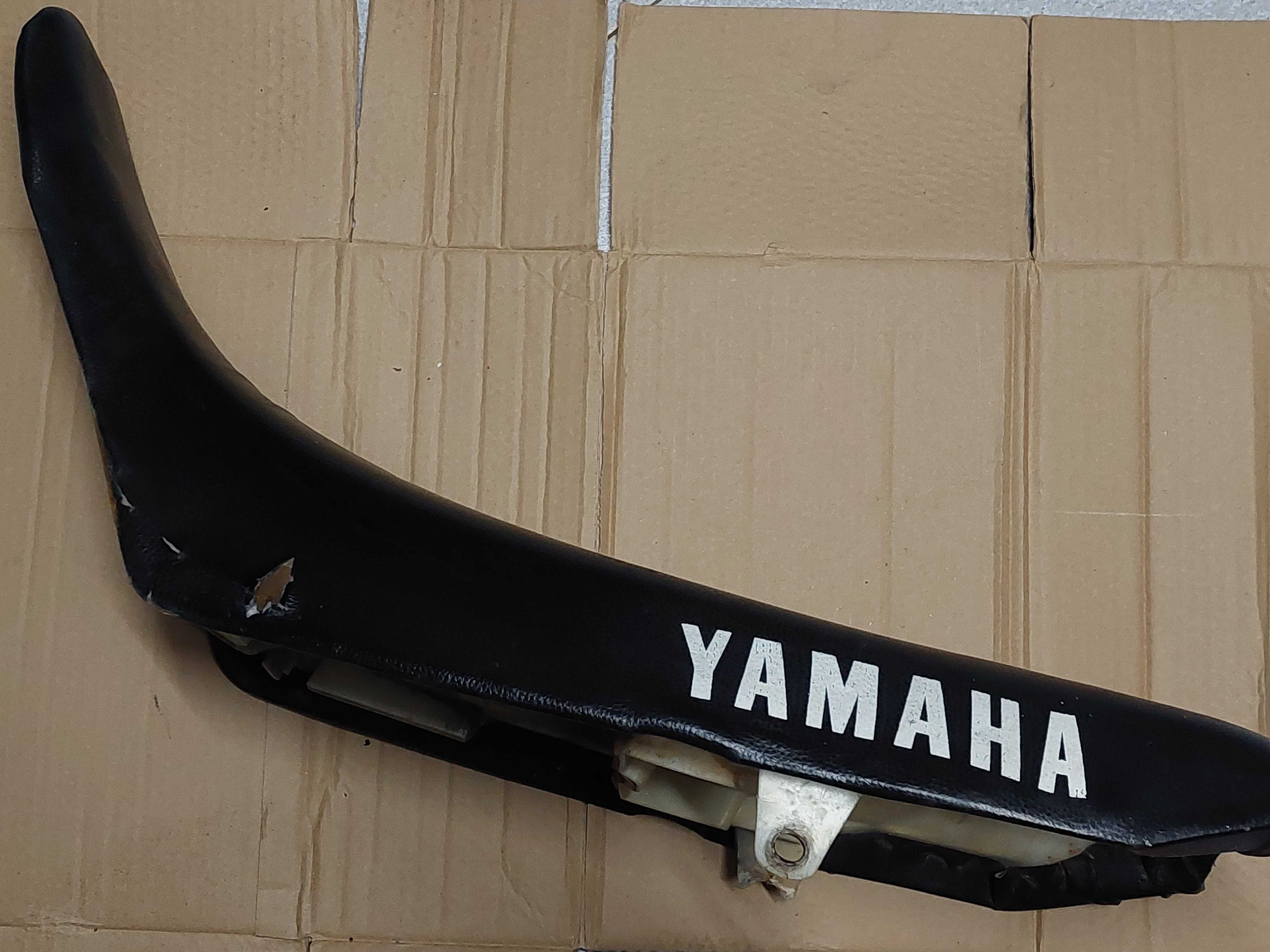 Yamaha dtr 125 pecas