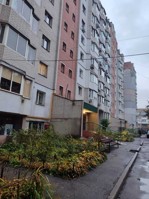 Продажа 3 ком квартиры 114 м Коцюбинское