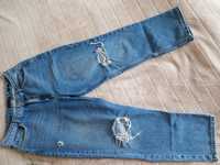 Стильні джинси жіночі