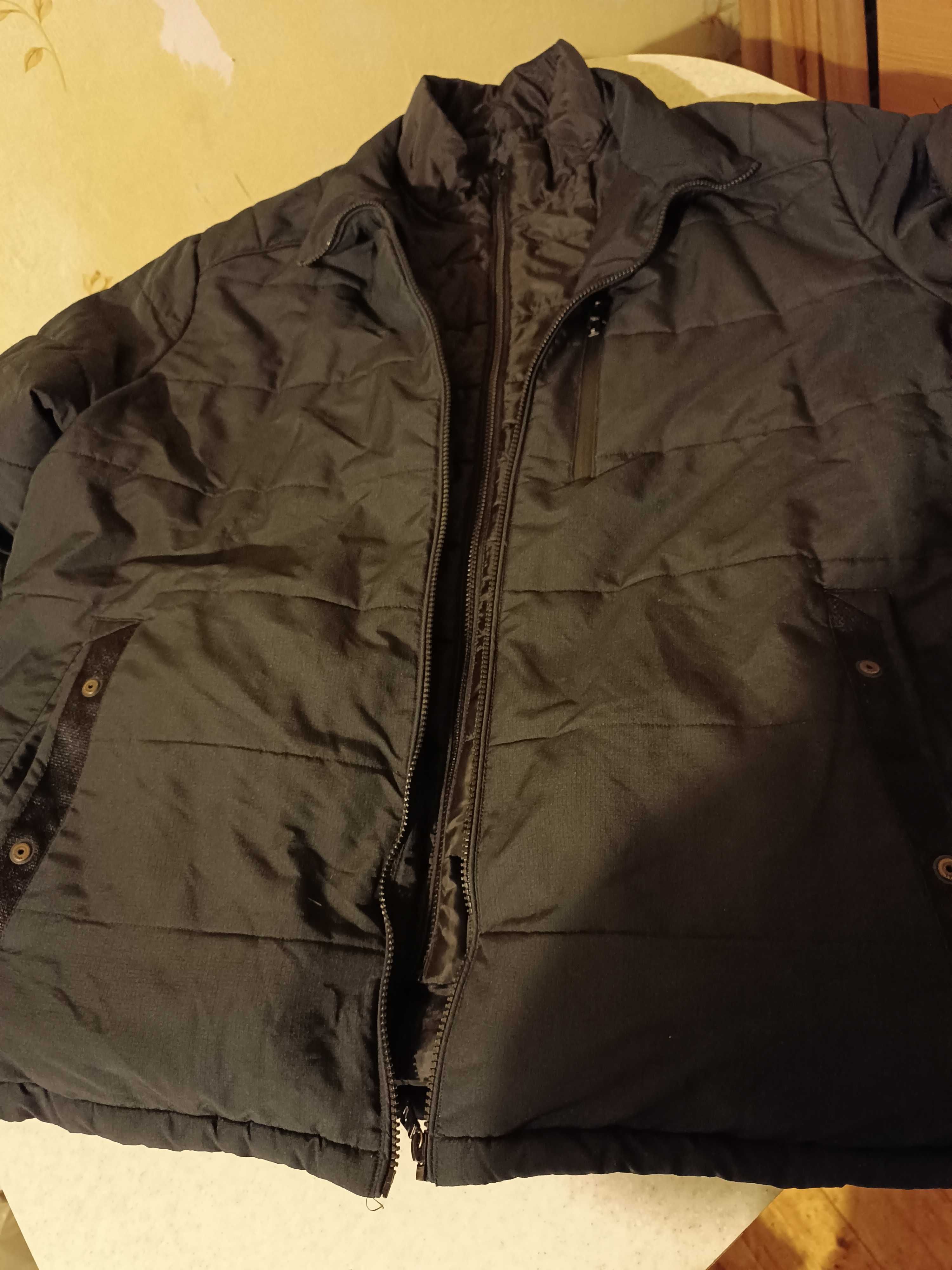 куртка Mountain Warehouse Extreme оригінал відмінна якість брендові