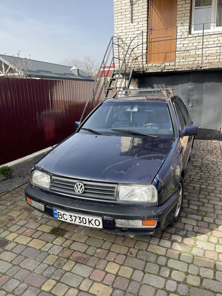 Продам Volkswagen wento