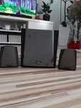 subwoofer legarto 2.1