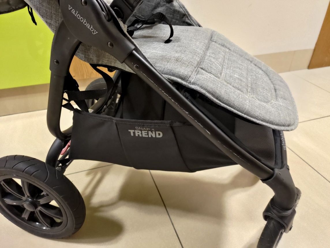 Valco baby Snap 4 trend sport