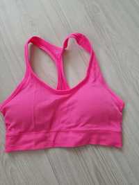 Top stanik sportowy xs