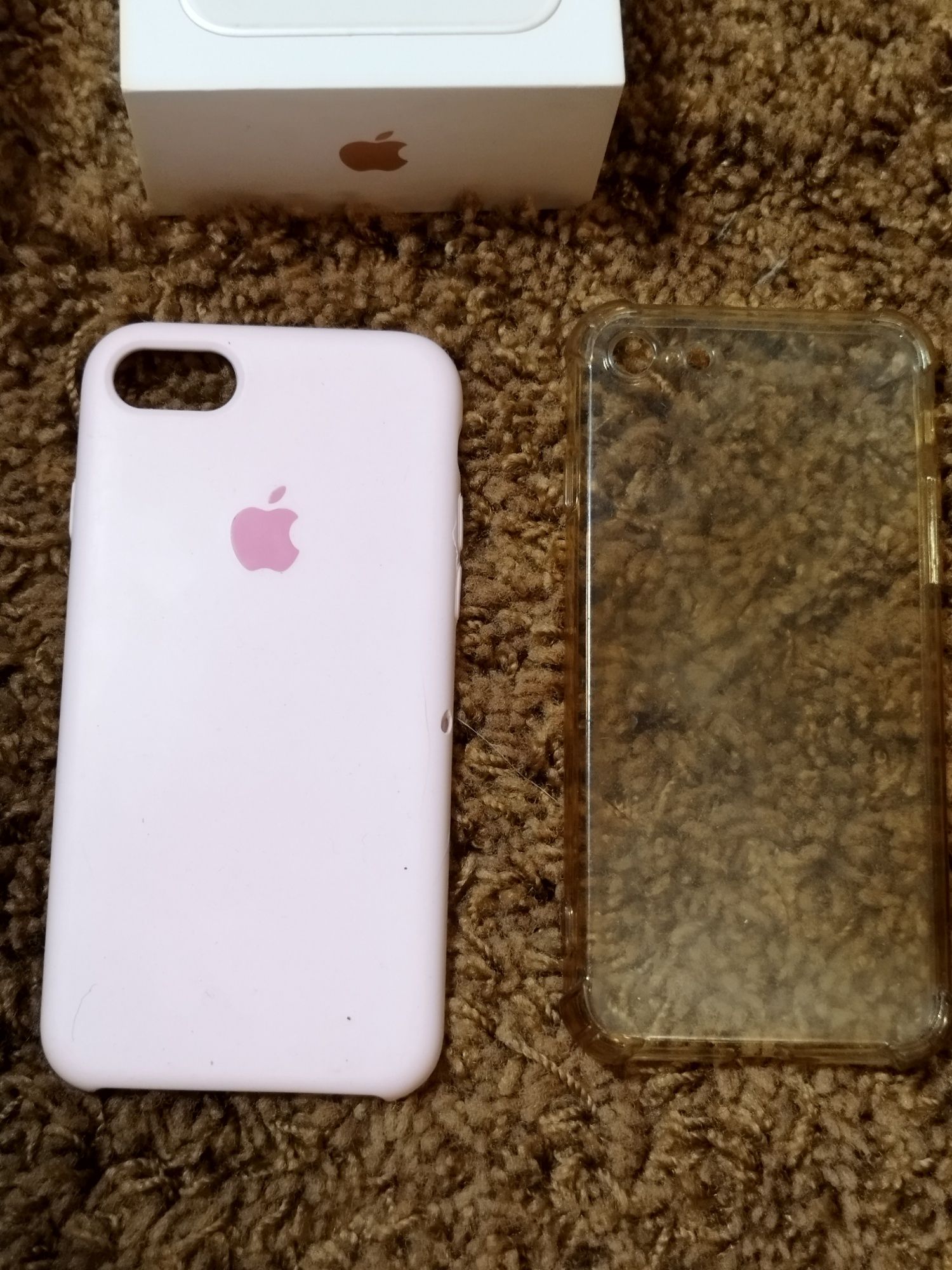 Продам айфон 8 64 GB . iPhone 8 Rosé gold 64 GB