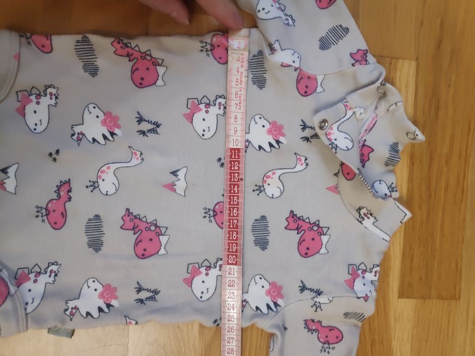 Бодик на кнопках 1-2 года