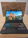 Portatil Gaming Ryzen 7 5800, 32gb, RTX 3060, 1TB NVMe