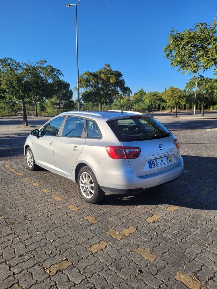 Vendo Seat Ibiza ST 6j