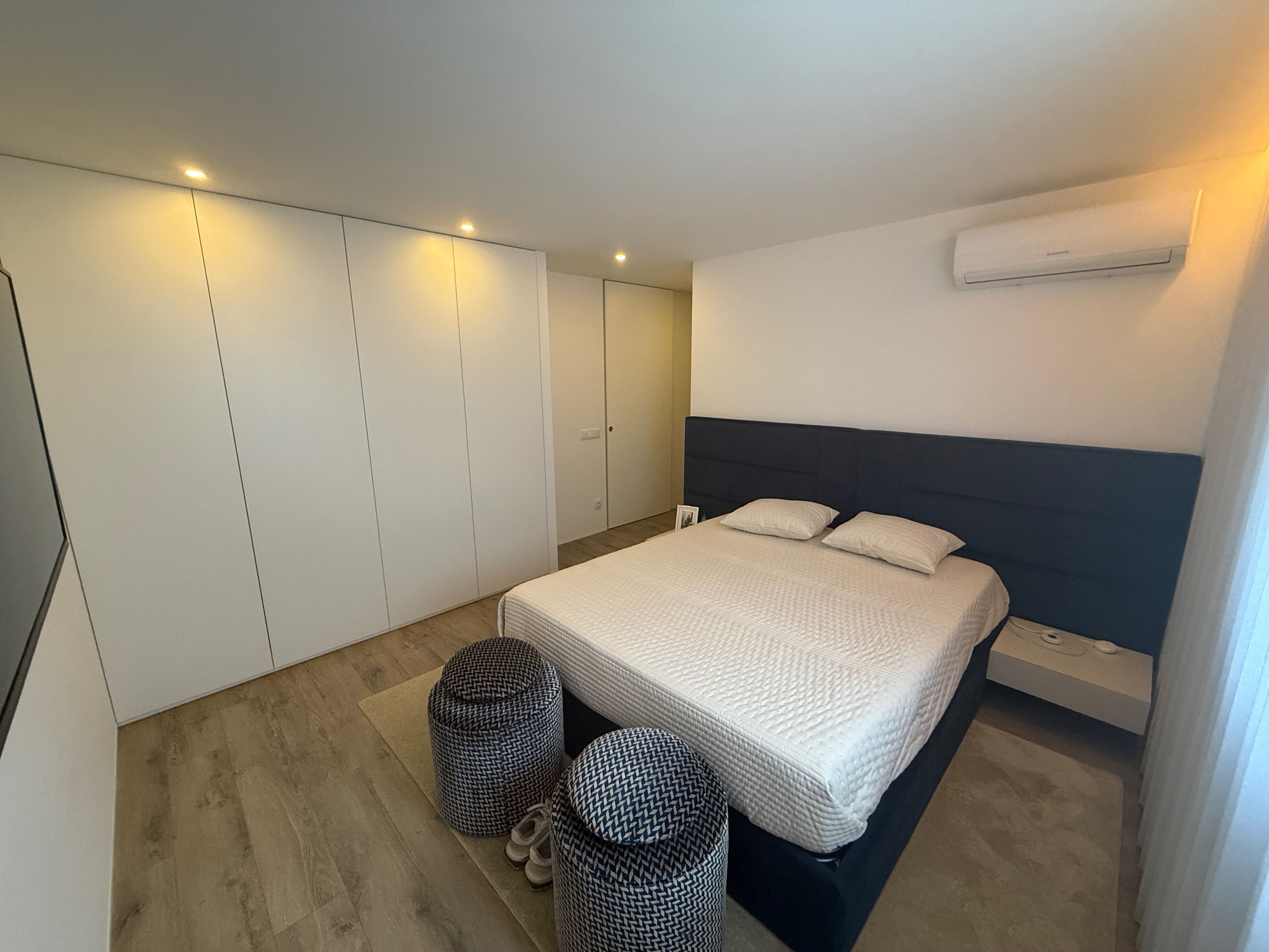Apartamento Moderno T3, Real-Braga