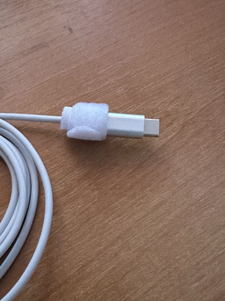 Кабель для Apple MacBook Type-C-MagSafe
