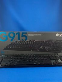 Klawiatura Logitech G915