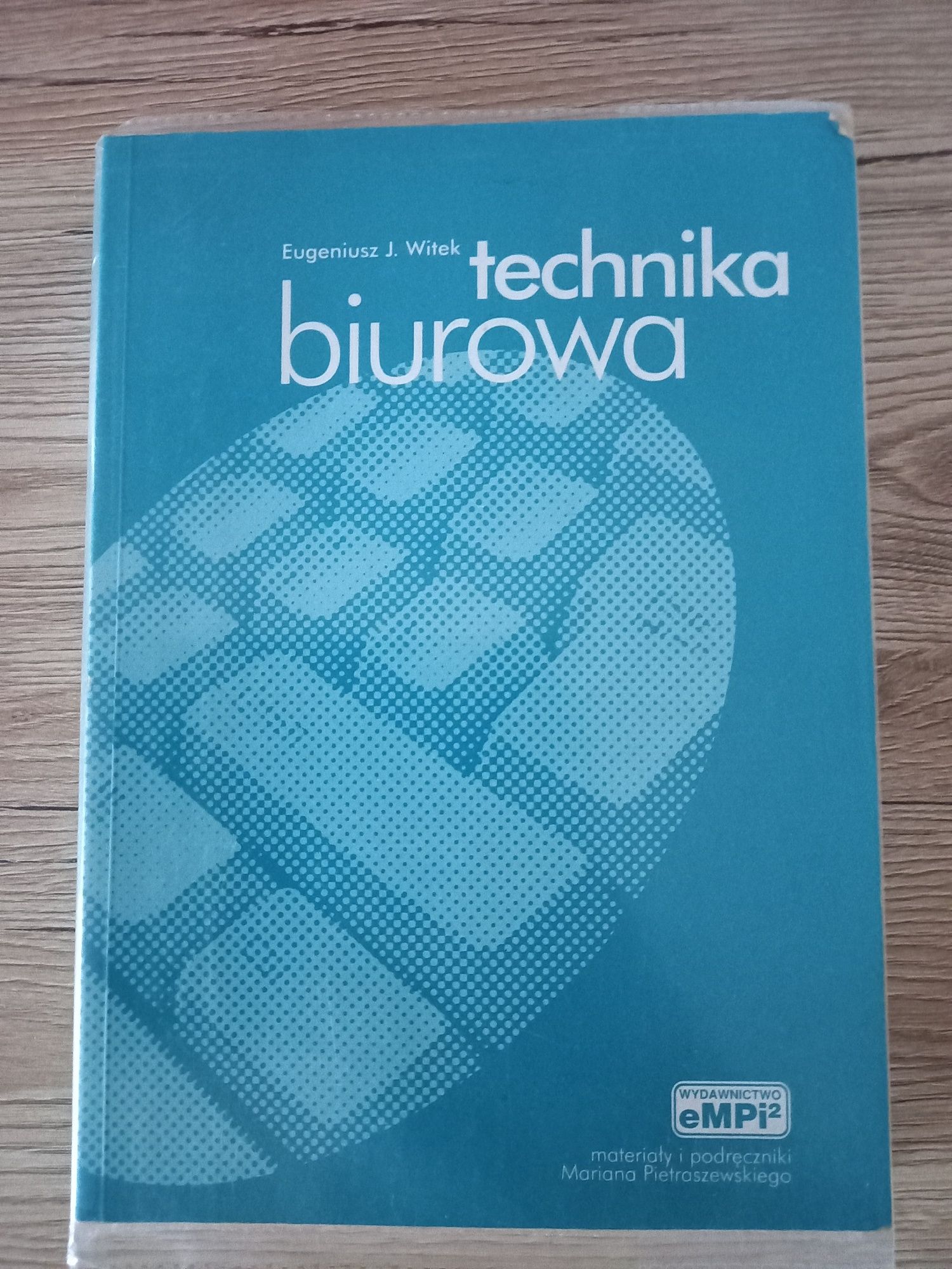 Technika biurowa