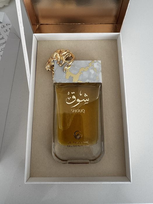 Shouq by Le Falconé 100ml