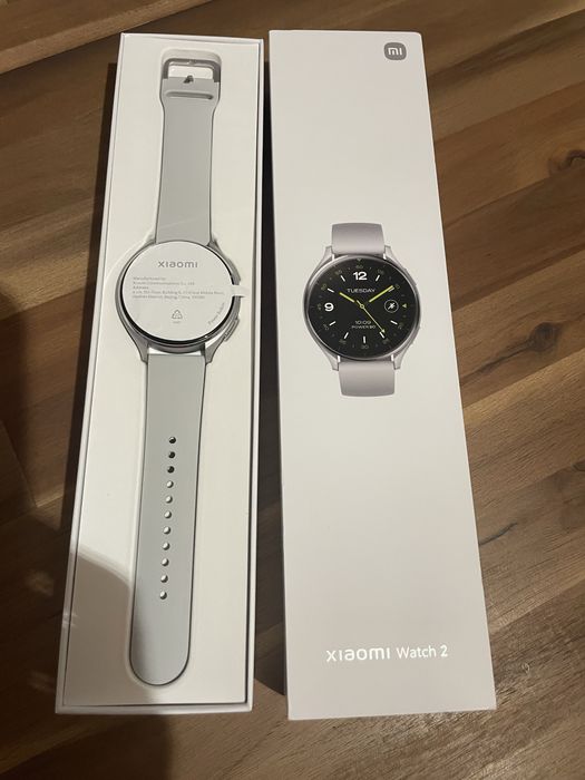 Xiaomi watch 2 46mm