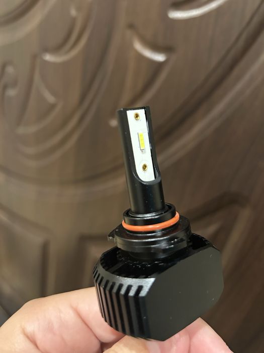 Led лампи solar HB3