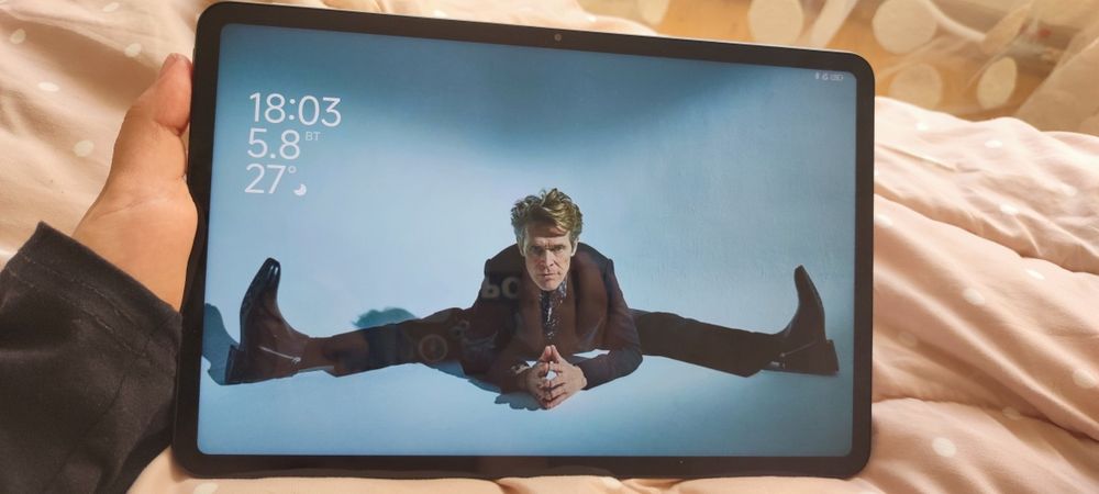 Xiaomi Pad 6 128gb