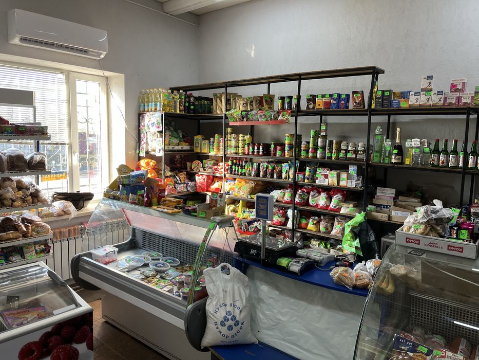 Продам готовий бізнес