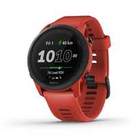 Garmin Forerunner 745 Magma Red 010-02445-12 Cпортивные смарт часы