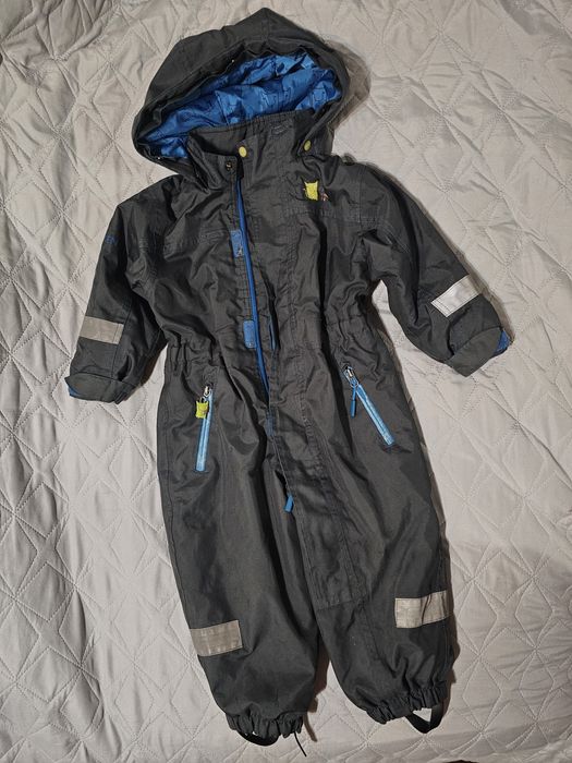 Зимовий комбінезон Kattnakken, аналог Reima 86-92