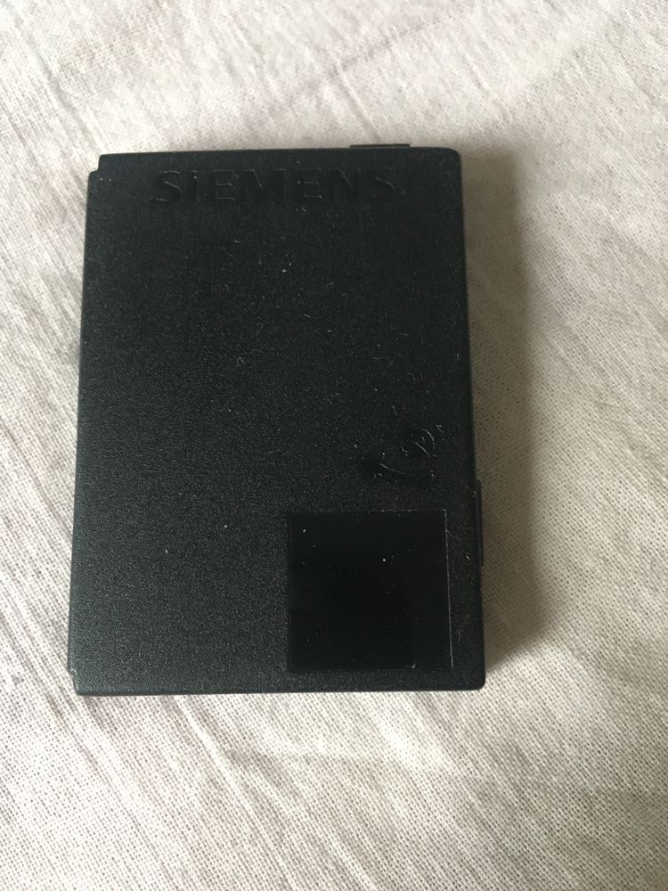 Аккумулятор 3,6v 500 mAh