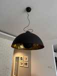 Lampa wisząca Zuma Line ANTENNE Komplet