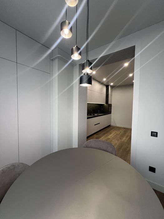 ЖК СОФІЯ ЯКІСНИЙ РЕМОНТ 2кімнатна 67м2 вул.Молодіжна