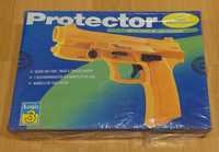 Light Gun Playstation 1 - PS1 - Protector (Selado)