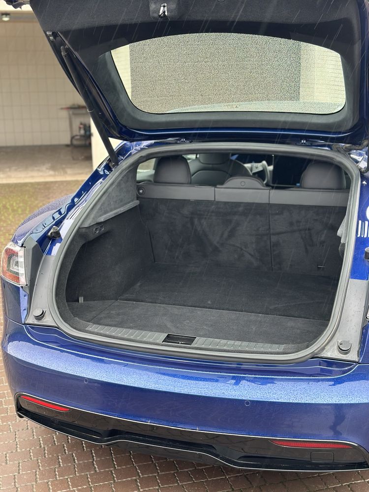 Tesla Model S 100kwt 2021