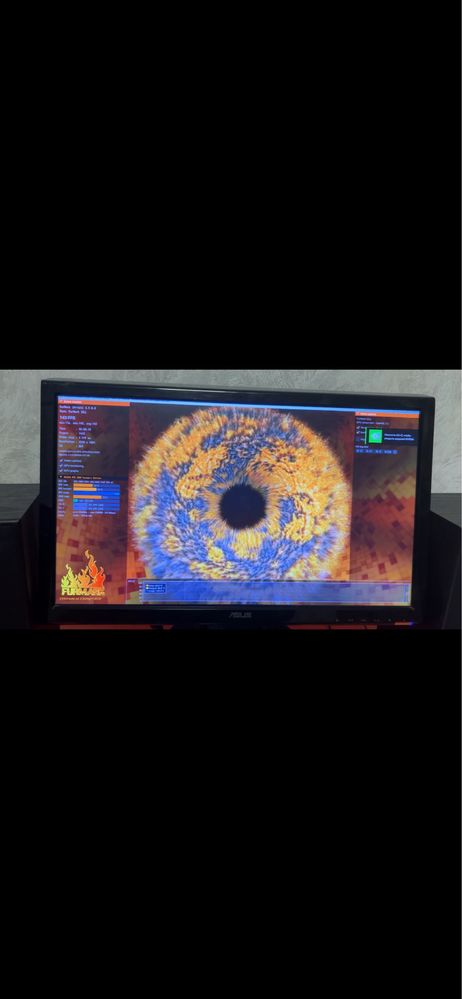 Відеокарта nvidia rtx 3080 10gb ddr6x 320bit founders edition