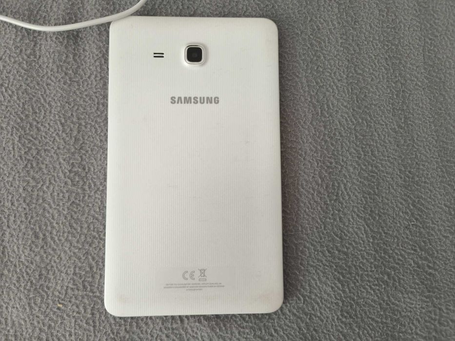 Tablet Samsung Galaxy Tab A 7 cali Android