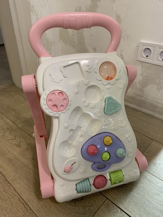 Ходунки каталка бу