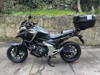 Honda NC750x 2021