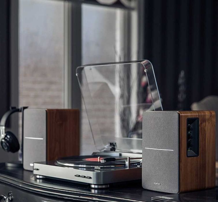 EDIFIER Studio Monitor R1280t 42W