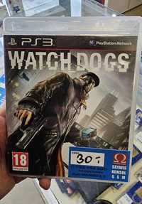 Gra Watch Dogs Playstation 3