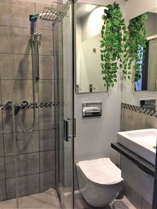 mini apartament na doby 95pl