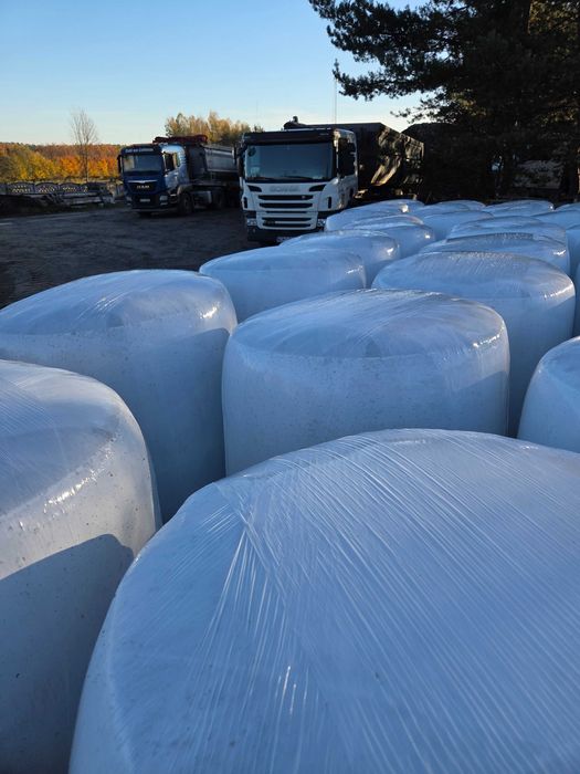 Baloty wysłodki buraczane luz burak