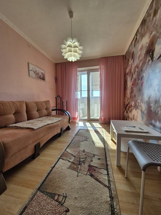 Здам 2-к квартиру, на 11  МКР.