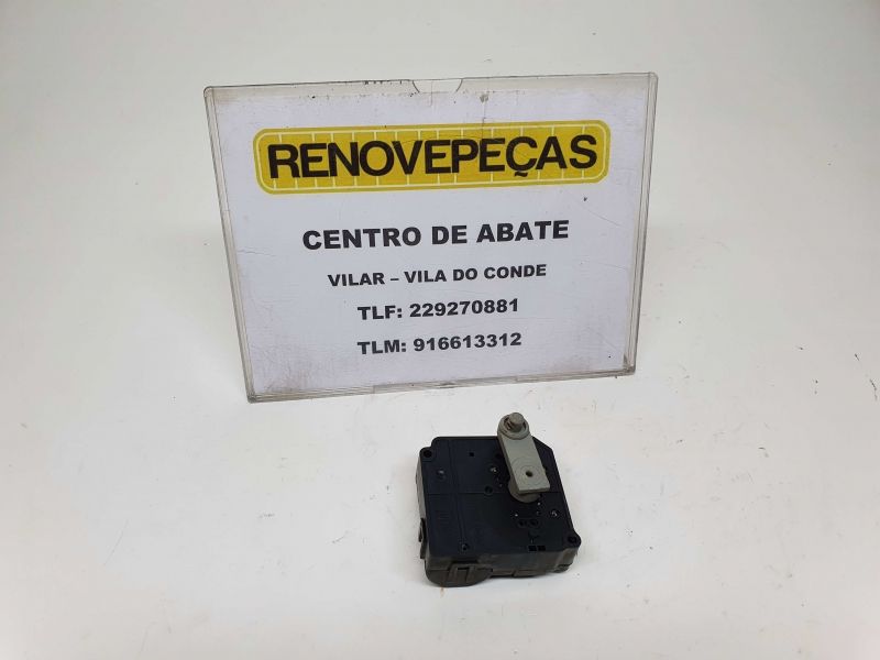 Motor da comporta da sofagem MERCEDES-BENZ Classe M (W163)