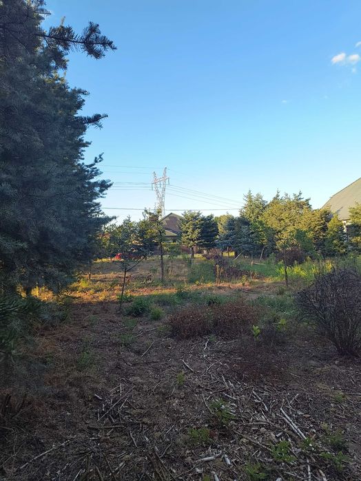 Sprzedam działkę budowlaną Slawacinek Stary