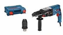 Młot Udarowy Obrotowy Sds+ Gbh 2-28 F 880W Walizka