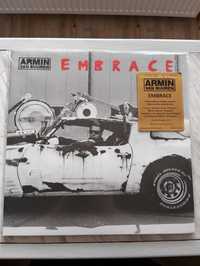 Armin Van Buuren Embrance 2xLP Black&White winyle, nowa w folii