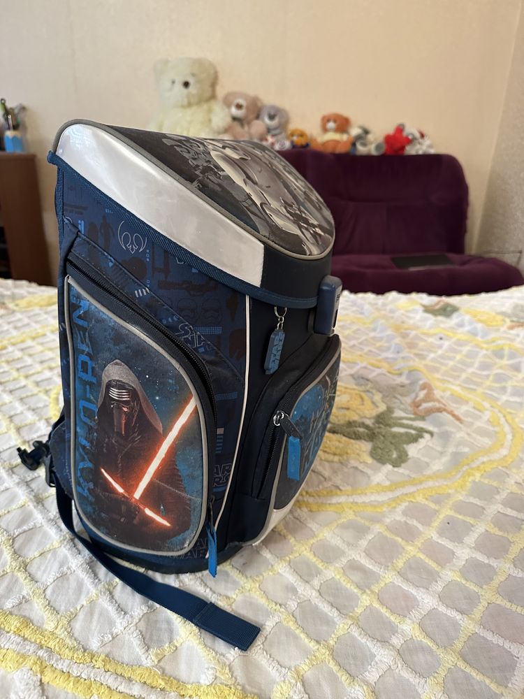 Рюкзак школьный Star Wars