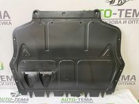 Защита двигателя VW passat B7 B8 USA защита пассат Б7 Б8
