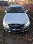 Продам авто Passat b6