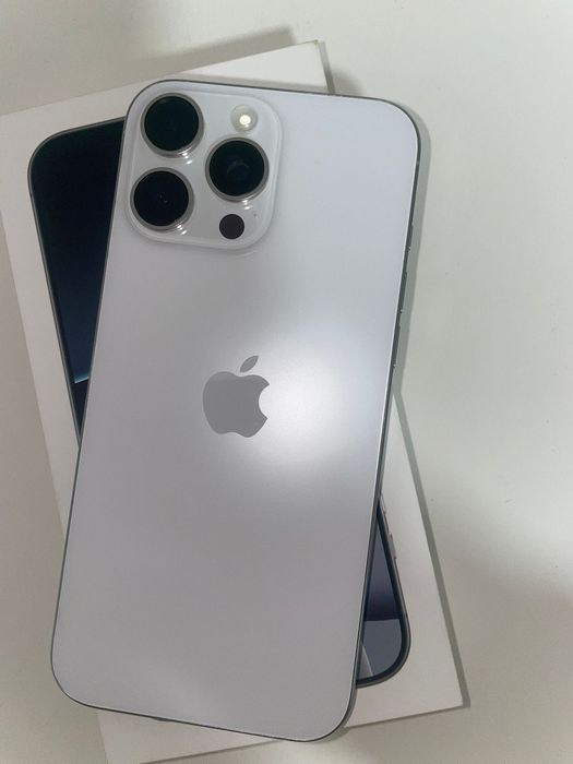 iPhone 16 Pro 128gb