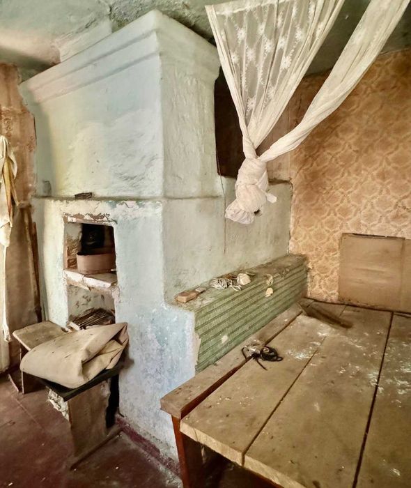 Хата недалеко від ЦЕНТРУ смт Березна! Сертифікат! A11